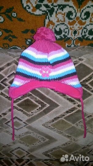 Детский комплект фирмы 