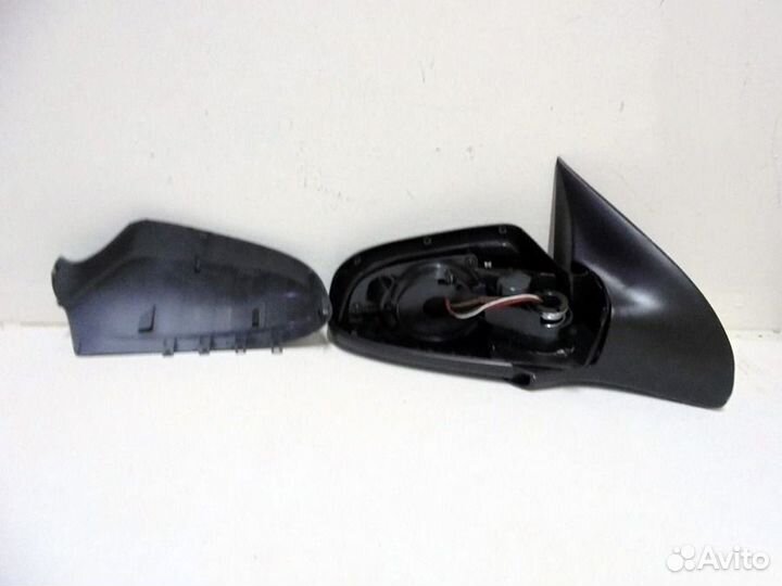 Боковое зеркало правое Опель Астра н h 2004 - 2010