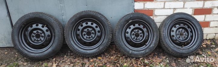 Cordiant Polar SL 175/65 R14 82Q