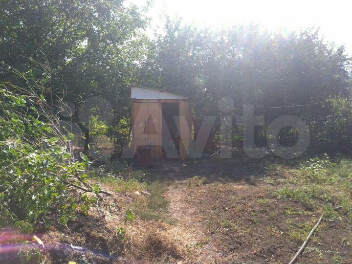 Участок 15 сот. (ИЖС)