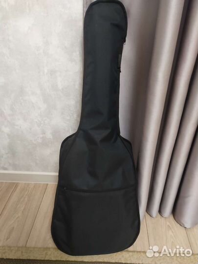 Гитара Yamaha c40