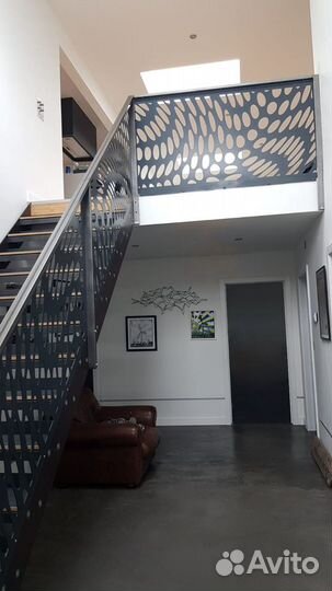 Художественная резка металла