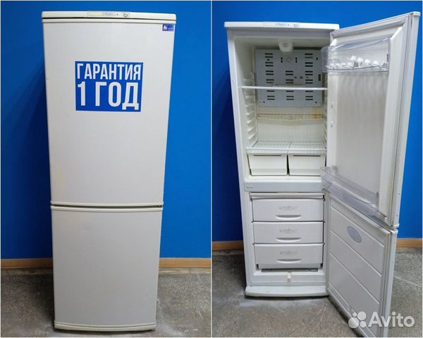 Холодильник Бирюса-226 код 530409