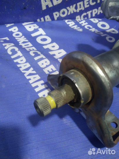 Рулевая колонка Hyundai Ix55 внедорожник 2012