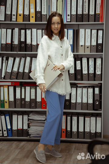 Бухгалтерские услуги