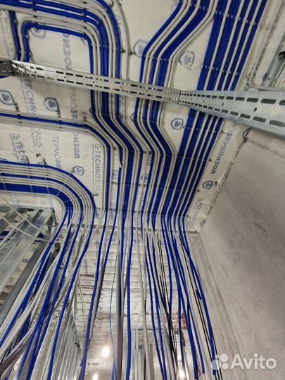 Электромонтаж