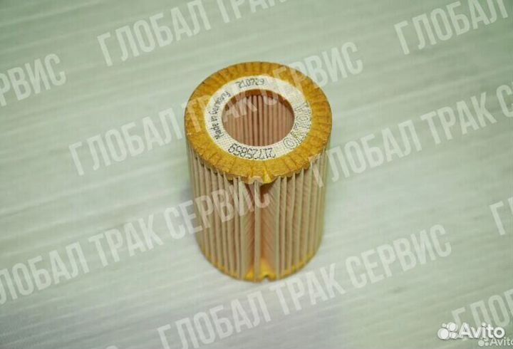 21725859 Фильтр кпп FM(4) /FH(4) volvo