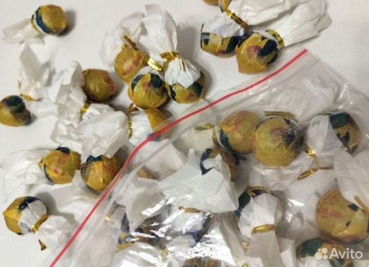 Чай Сяо Джун эко v2 CH-2311