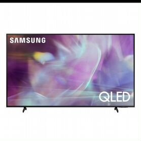 Samsung qe50q67aau