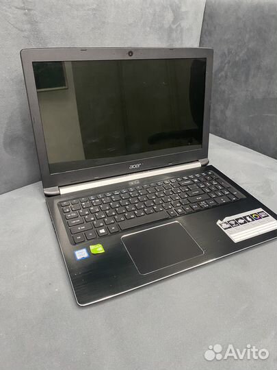 Ноутбук Acer