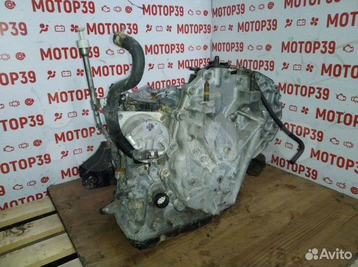 Вариатор Mitsubishi 1.8 2013