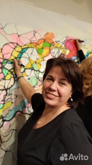 Психолог, нейрограф