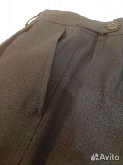 Брюки классические