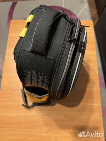 Рюкзак детский школьный grizzly