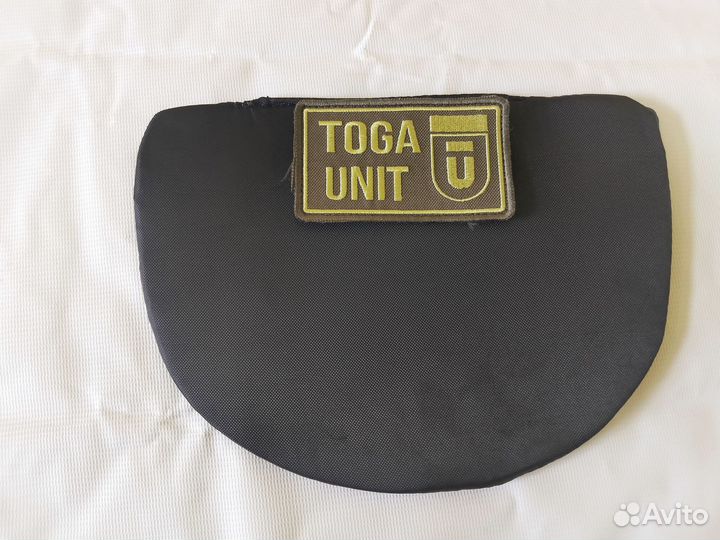 Баллистика в сумку гром ссо Бр1 свмпэ