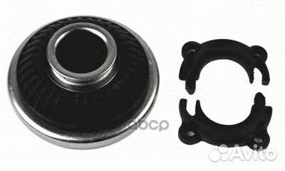 Опора амортизатор передний Opel/Lemfoerder/ 269