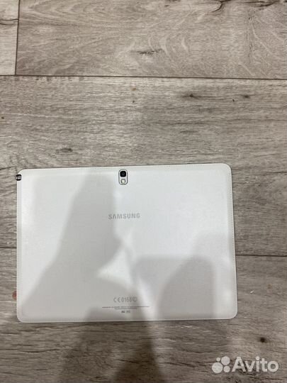 Samsung galaxy note 10.1