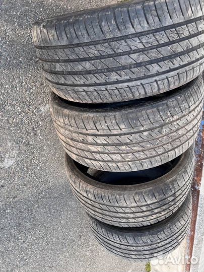 Grenlander Icedefensor Stud III 275/30 R21