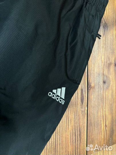 Зимние брюки с флисом Adidas