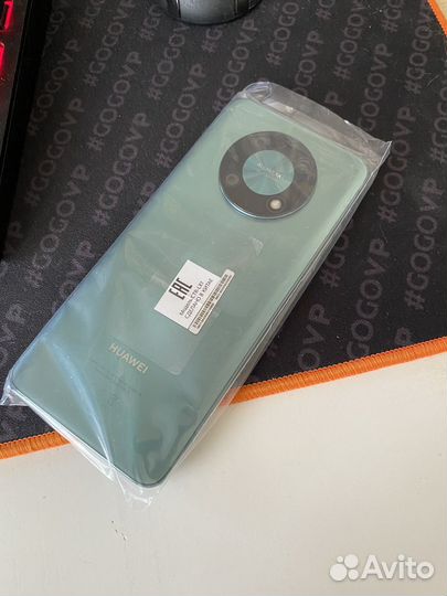 Huawei Nova Y90