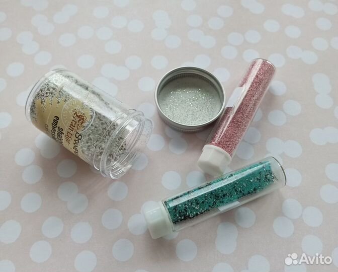 Товары для творчества