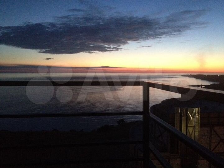 Квартира-студия, 25 м², 4/4 эт.