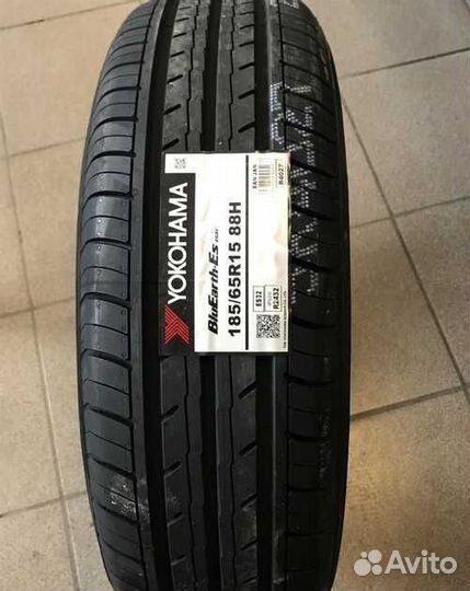 Yokohama BluEarth-ES ES32 185/65 R15 88H