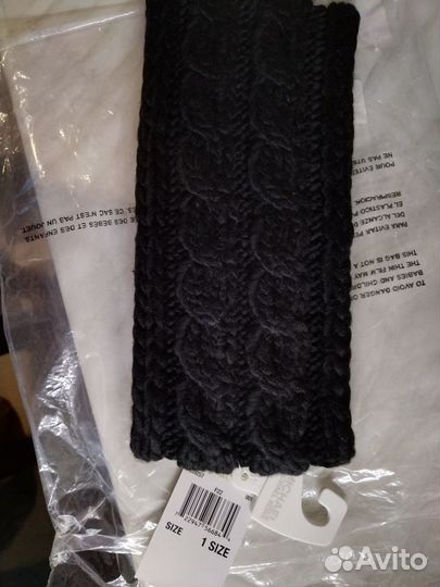 Женская повязка на голову Michael Kors