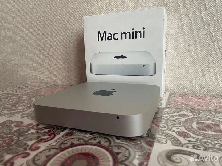 Apple Mac mini