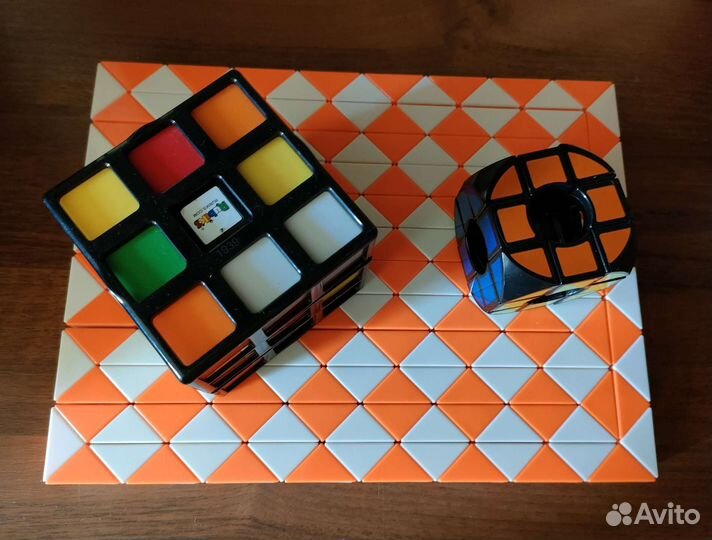 Головоломки
