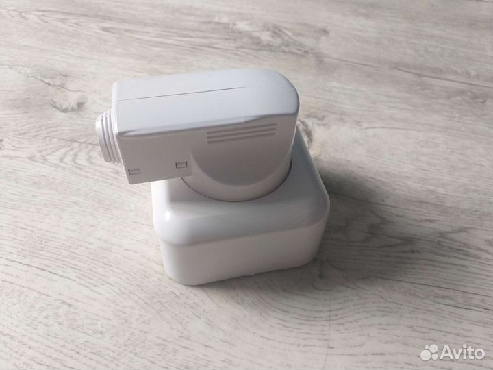 Розетка и вилка для плиты