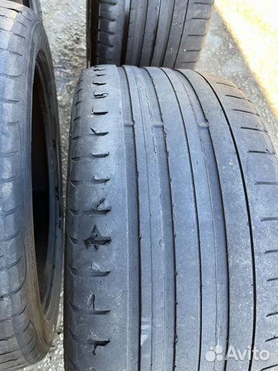 Goodyear Eagle F1 Asymmetric 2 285/40 R21 109Y