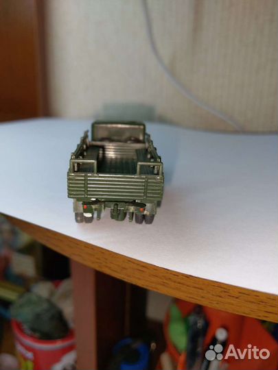 Детская игрушка машинка гдр