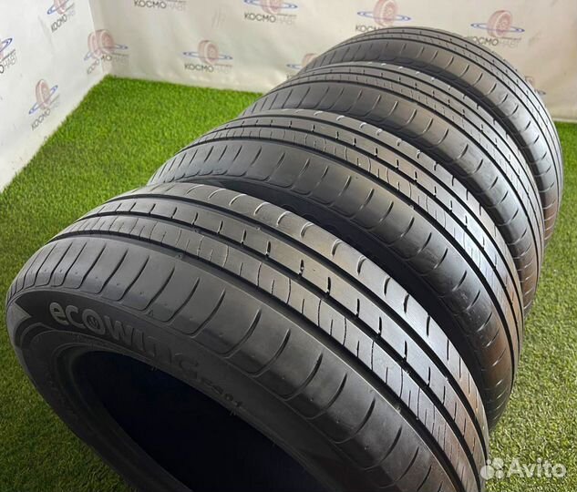 Kumho Ecowing ES01 KH27 185/65 R15 88H