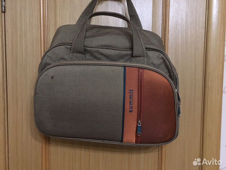Сумка дорожная