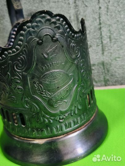 Подстаканник 