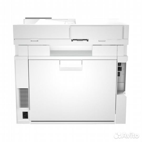 Мфу HP Color LaserJet Pro 4303FDN 5HH66A (факс лазерное цветное, A4, 600dpi, 33ppm, 512Mb, 1200мгц