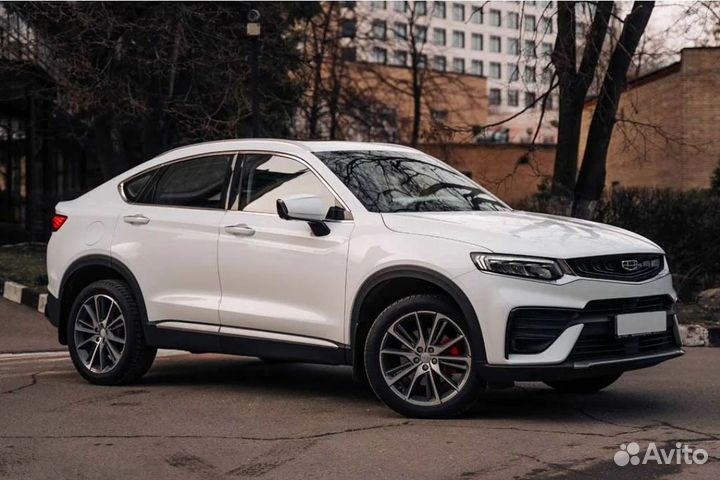 Аренда авто на свадьбу