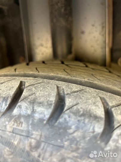 Колеса на ford focus 3 r16