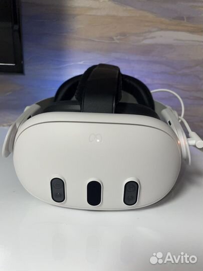 Oculus quest 3 128 gb автономный vr шлем очки