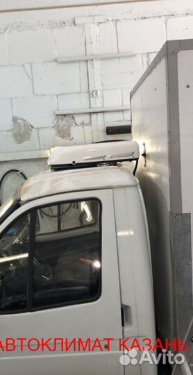 АВТОКОНДИЦИОНЕР моноблок 1500W 12/24v