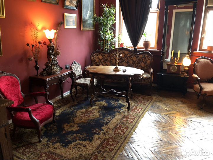 Фотостудия Ретроградъ