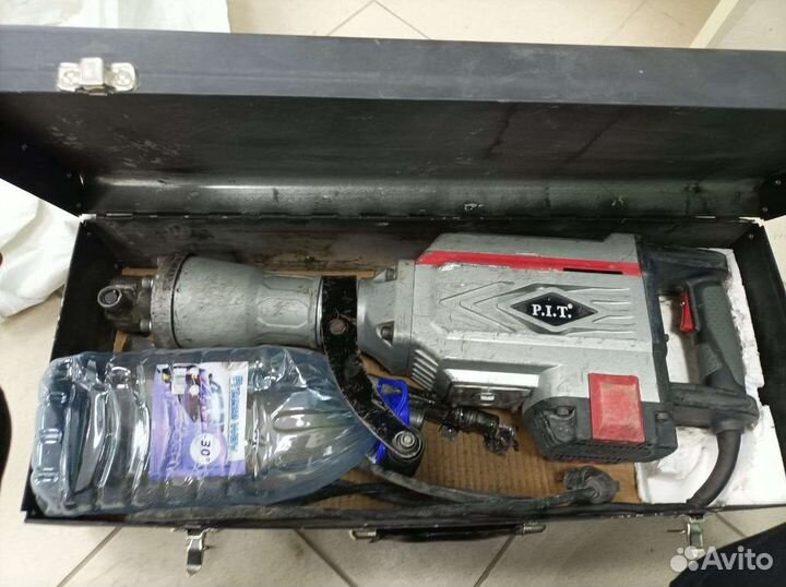 Демонтаж слом стен,ломаем бетон