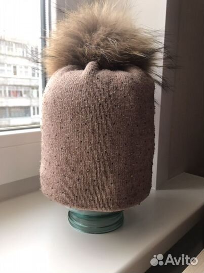 Шапка