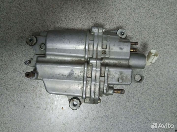 Продам на зап.части Suzuki DF115