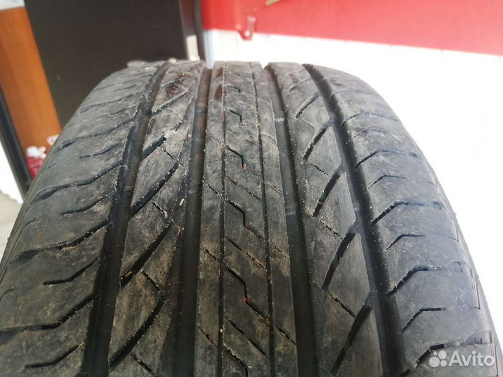 Bridgestone Ecopia EP850 235/55 R17