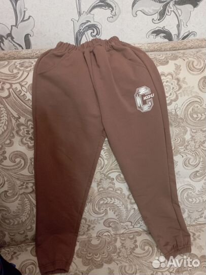 Новый спортивный костюм для мальчика 140 размер