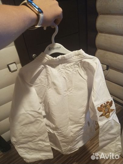 Кимоно полный комплект для рукопашного боя