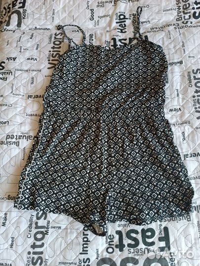 Вещи пакетом женские 46