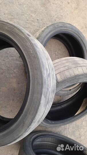 Falken Ziex ZE310 Ecorun 215/45 R17